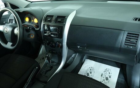 Toyota Corolla, 2012 год, 1 199 000 рублей, 18 фотография