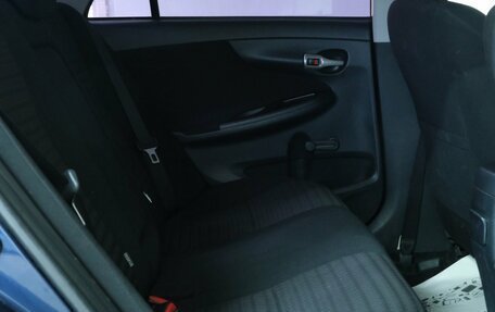 Toyota Corolla, 2012 год, 1 199 000 рублей, 21 фотография