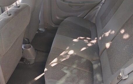 Hyundai Accent II, 2007 год, 360 000 рублей, 6 фотография