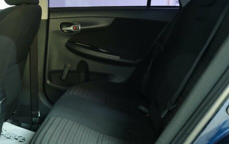 Toyota Corolla, 2012 год, 1 199 000 рублей, 20 фотография