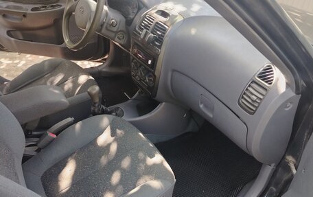 Hyundai Accent II, 2007 год, 360 000 рублей, 7 фотография