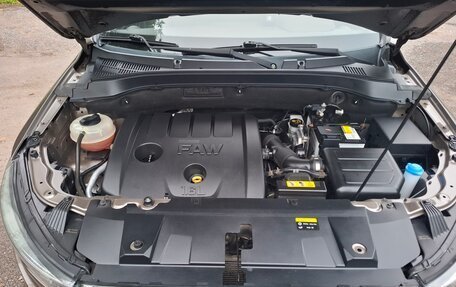 FAW Besturn X40 I, 2019 год, 1 200 000 рублей, 3 фотография
