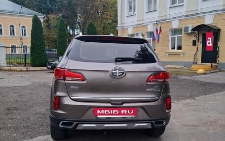FAW Besturn X40 I, 2019 год, 1 200 000 рублей, 2 фотография