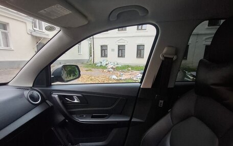FAW Besturn X40 I, 2019 год, 1 200 000 рублей, 8 фотография