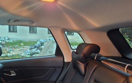 FAW Besturn X40 I, 2019 год, 1 200 000 рублей, 7 фотография