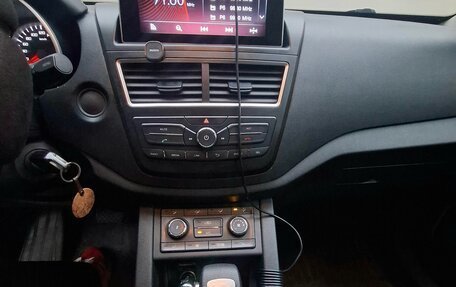 FAW Besturn X40 I, 2019 год, 1 200 000 рублей, 5 фотография