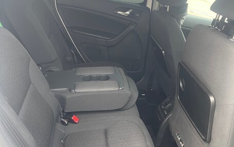 Skoda Yeti I рестайлинг, 2013 год, 850 000 рублей, 8 фотография