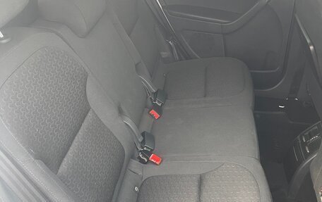 Skoda Yeti I рестайлинг, 2013 год, 850 000 рублей, 10 фотография