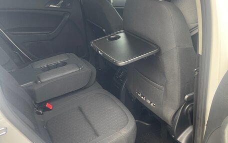 Skoda Yeti I рестайлинг, 2013 год, 850 000 рублей, 9 фотография