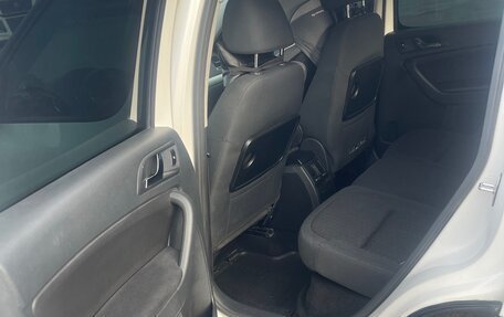 Skoda Yeti I рестайлинг, 2013 год, 850 000 рублей, 14 фотография