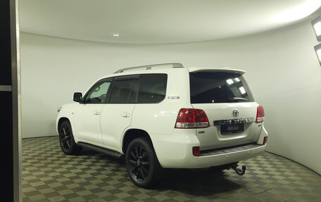 Toyota Land Cruiser 200, 2011 год, 3 000 000 рублей, 12 фотография