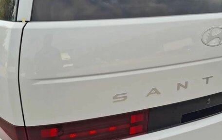 Hyundai Santa Fe IV, 2026 год, 5 130 000 рублей, 4 фотография