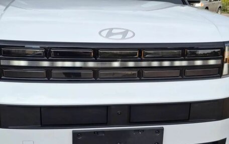 Hyundai Santa Fe IV, 2026 год, 5 130 000 рублей, 2 фотография