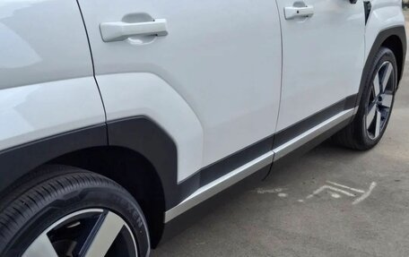 Hyundai Santa Fe IV, 2026 год, 5 130 000 рублей, 7 фотография
