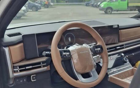 Hyundai Santa Fe IV, 2026 год, 5 130 000 рублей, 9 фотография
