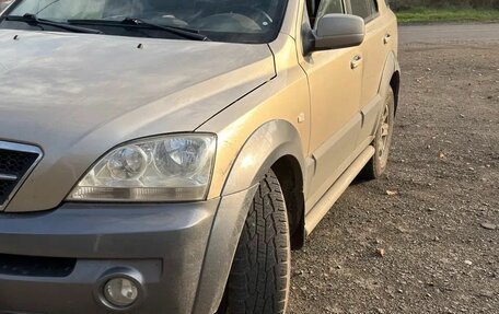 KIA Sorento IV, 2006 год, 837 000 рублей, 3 фотография