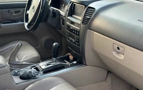 KIA Sorento IV, 2006 год, 837 000 рублей, 6 фотография