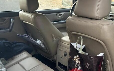 KIA Sorento IV, 2006 год, 837 000 рублей, 7 фотография