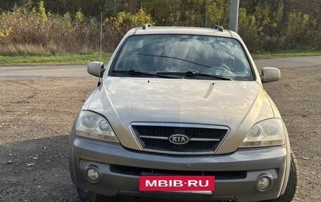 KIA Sorento IV, 2006 год, 837 000 рублей, 4 фотография