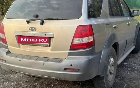 KIA Sorento IV, 2006 год, 837 000 рублей, 5 фотография