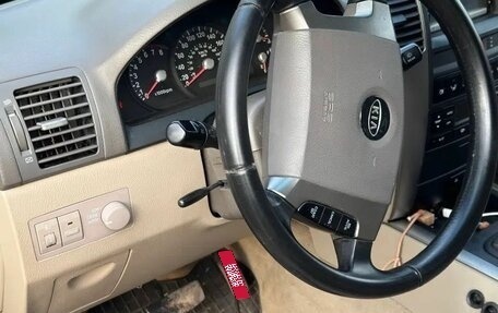 KIA Sorento IV, 2006 год, 837 000 рублей, 2 фотография