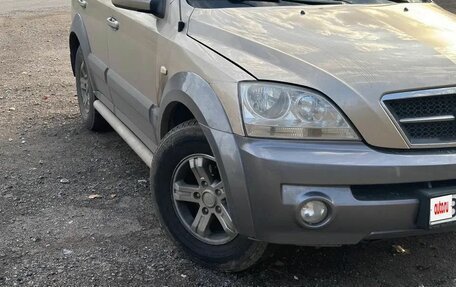 KIA Sorento IV, 2006 год, 837 000 рублей, 11 фотография