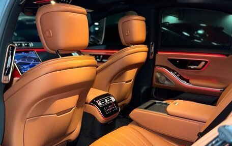 Mercedes-Benz S-Класс, 2021 год, 11 111 111 рублей, 2 фотография