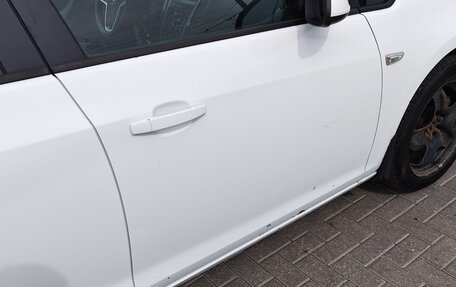 Opel Astra J, 2013 год, 500 000 рублей, 6 фотография