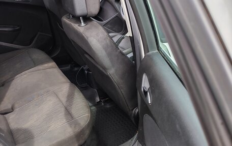 Opel Astra J, 2013 год, 500 000 рублей, 8 фотография