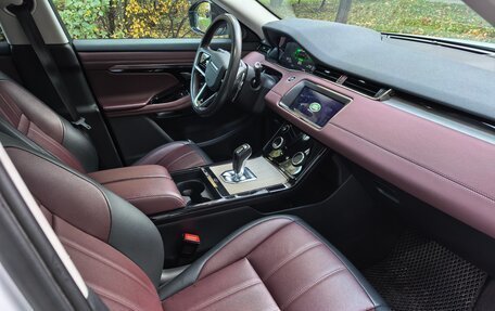 Land Rover Range Rover Evoque II, 2022 год, 4 490 000 рублей, 8 фотография