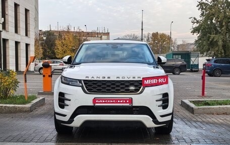 Land Rover Range Rover Evoque II, 2022 год, 4 490 000 рублей, 2 фотография