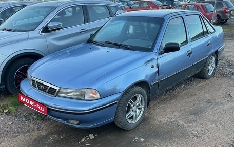 Daewoo Nexia I рестайлинг, 2007 год, 80 000 рублей, 2 фотография