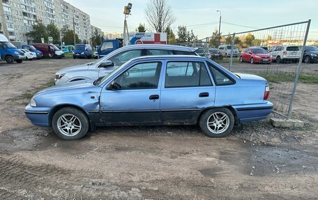 Daewoo Nexia I рестайлинг, 2007 год, 80 000 рублей, 4 фотография