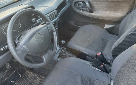 Daewoo Nexia I рестайлинг, 2007 год, 80 000 рублей, 5 фотография