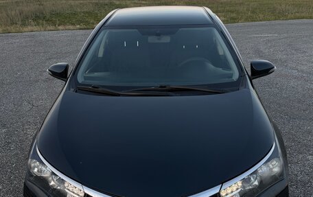 Toyota Corolla, 2013 год, 1 100 000 рублей, 2 фотография