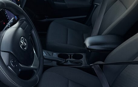 Toyota Corolla, 2013 год, 1 100 000 рублей, 11 фотография
