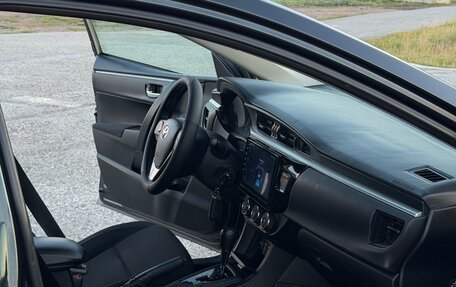 Toyota Corolla, 2013 год, 1 100 000 рублей, 16 фотография