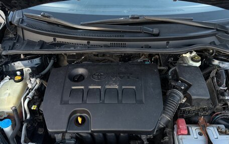 Toyota Corolla, 2013 год, 1 100 000 рублей, 13 фотография