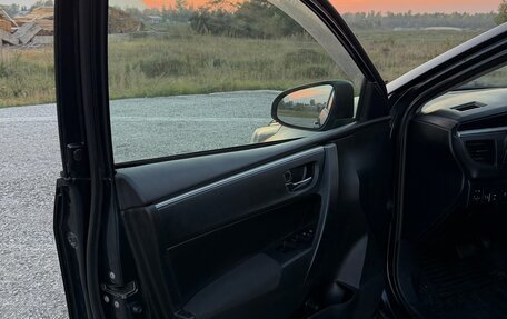 Toyota Corolla, 2013 год, 1 100 000 рублей, 23 фотография