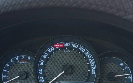 Toyota Corolla, 2013 год, 1 100 000 рублей, 25 фотография