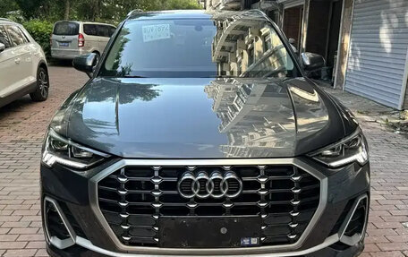 Audi Q3, 2023 год, 2 890 000 рублей, 2 фотография