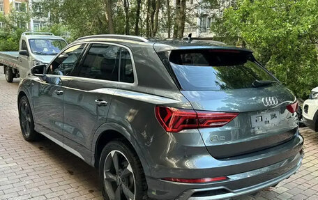Audi Q3, 2023 год, 2 890 000 рублей, 3 фотография