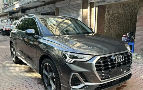 Audi Q3, 2023 год, 2 890 000 рублей, 5 фотография