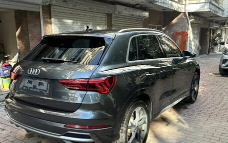 Audi Q3, 2023 год, 2 890 000 рублей, 4 фотография