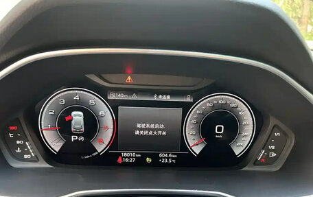 Audi Q3, 2023 год, 2 890 000 рублей, 11 фотография