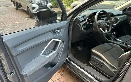 Audi Q3, 2023 год, 2 890 000 рублей, 12 фотография