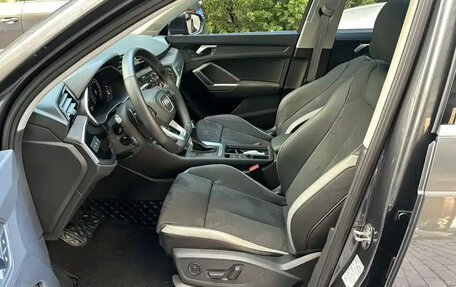 Audi Q3, 2023 год, 2 890 000 рублей, 13 фотография