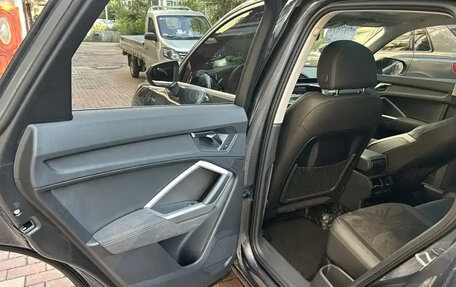 Audi Q3, 2023 год, 2 890 000 рублей, 14 фотография