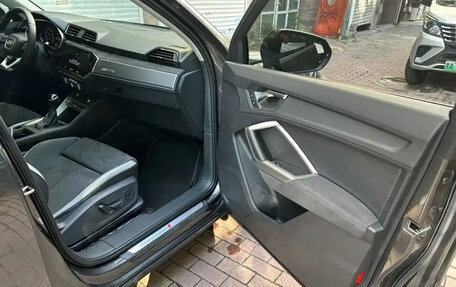 Audi Q3, 2023 год, 2 890 000 рублей, 15 фотография