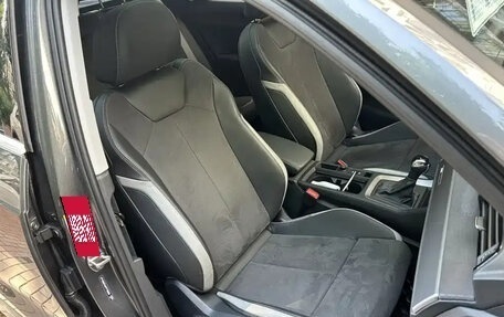 Audi Q3, 2023 год, 2 890 000 рублей, 16 фотография